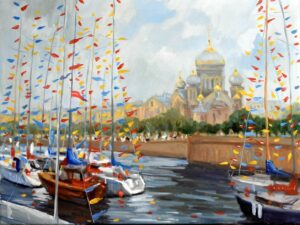 Regatta