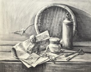 Old time