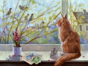 Printemps