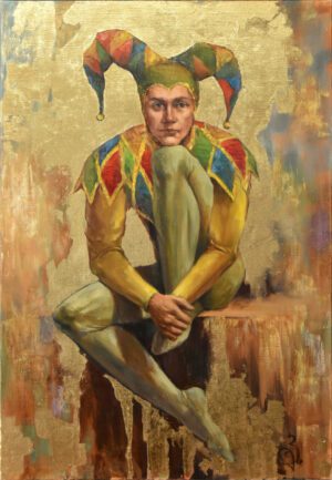 Arlequin