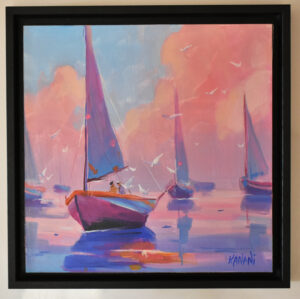 Voiles