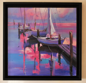 Bateaux