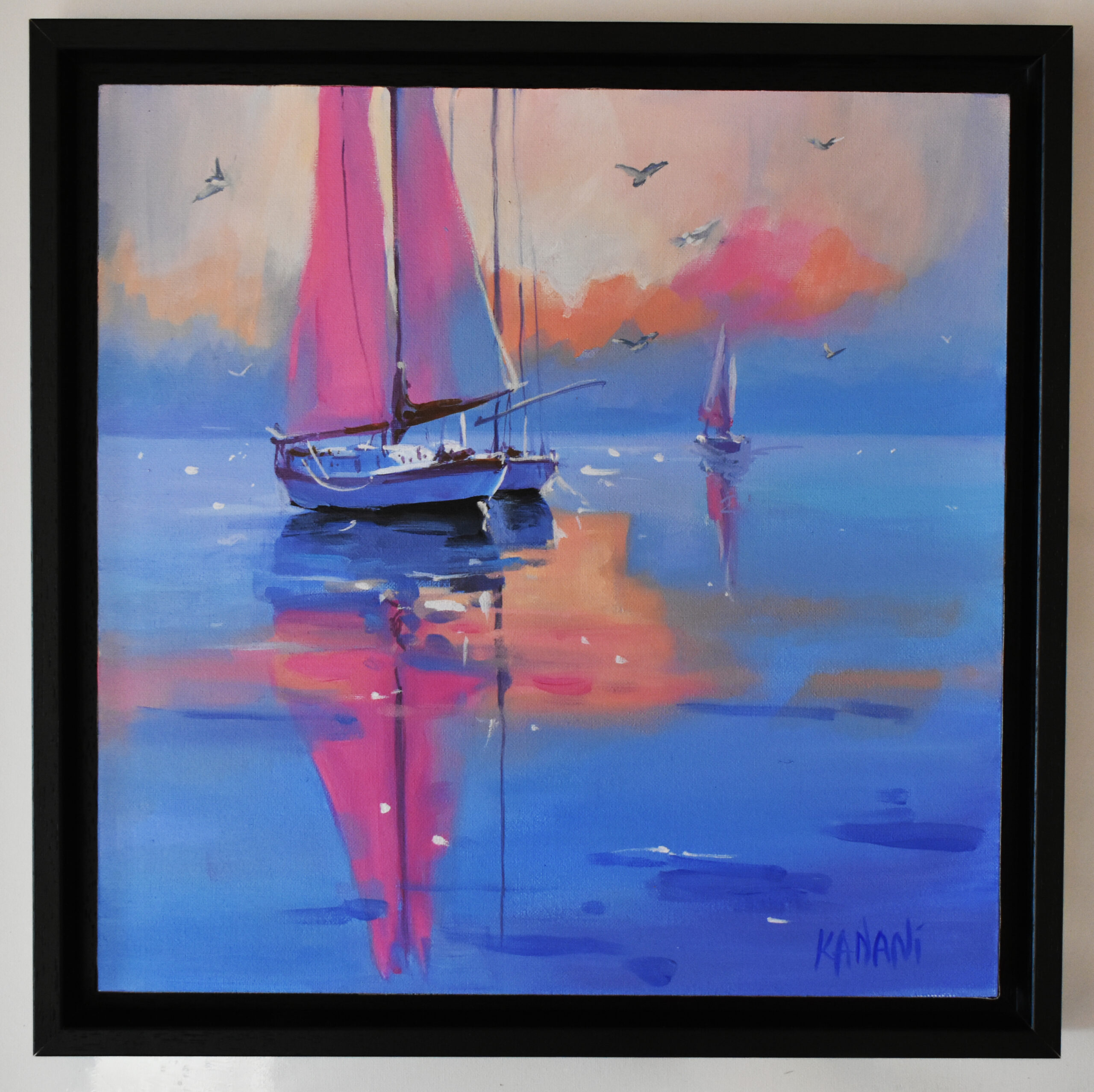 Voiles 2